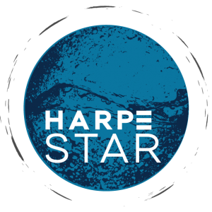 Harpe Star Harpe Star Design