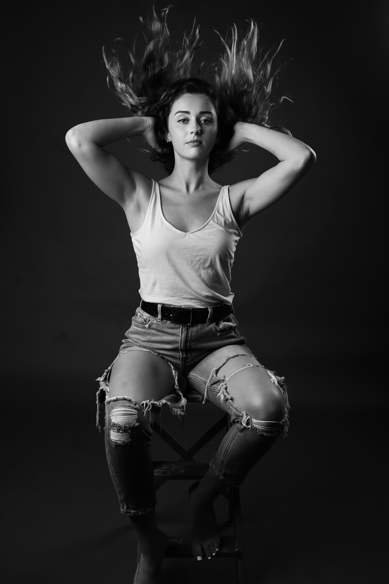 Studio Photography