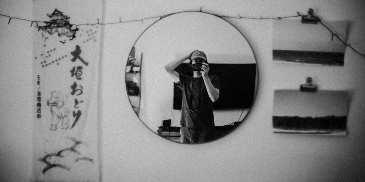 micah lost in an alternate dimension during quarantine, day one