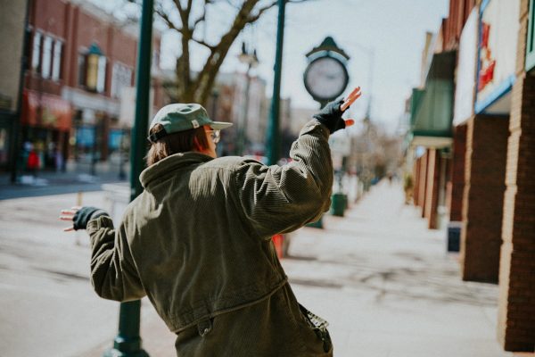 Quarantine downtown traverse city