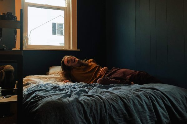 Quarantine Grand Rapids