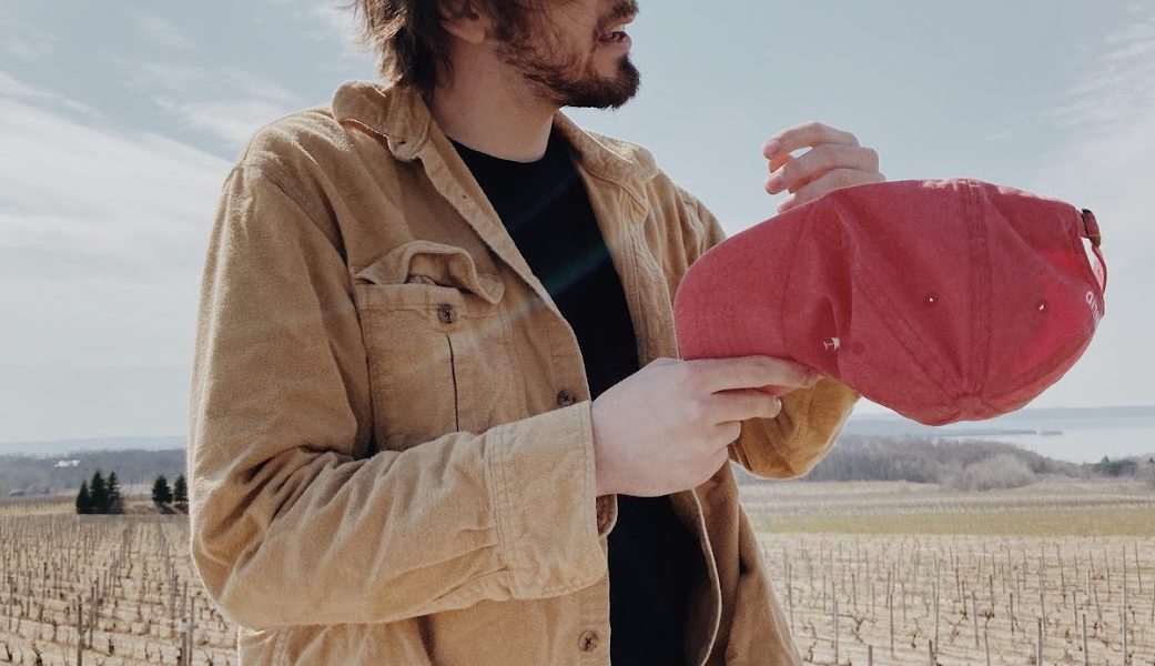 Old Mission Peninsula Quarantine Drive