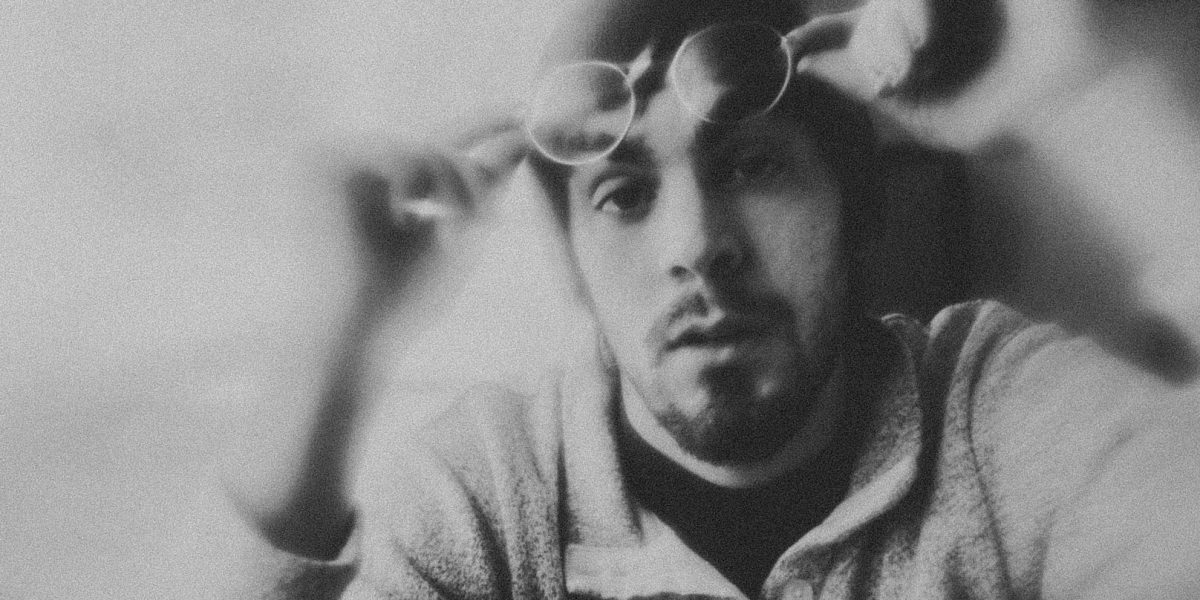 Quarantine Film Grain