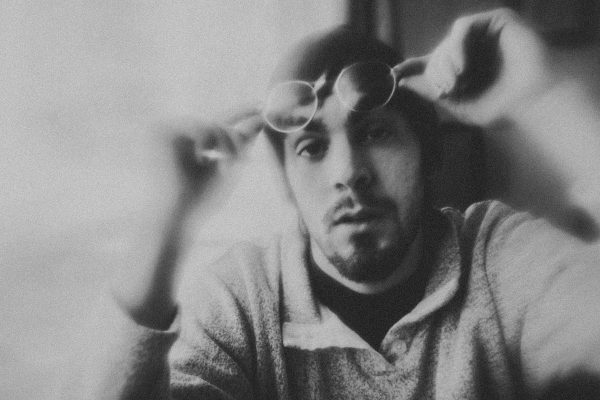 Quarantine Film Grain