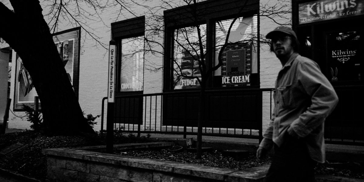 Quarantine Downtown Traverse City