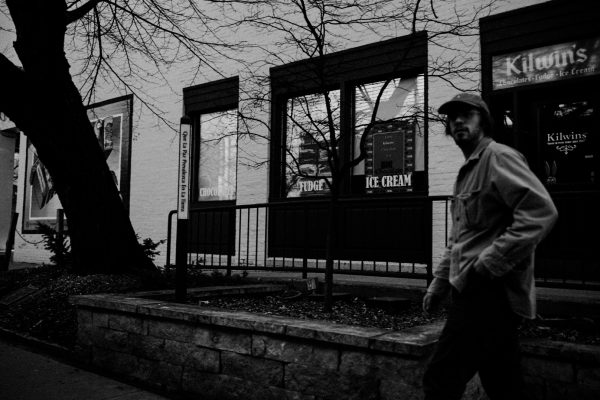 Quarantine Downtown Traverse City