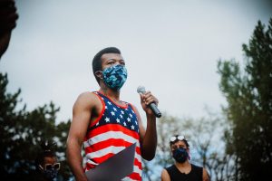 Black Lives Matter