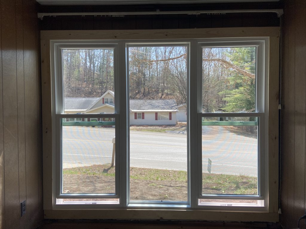 New Window for Studio